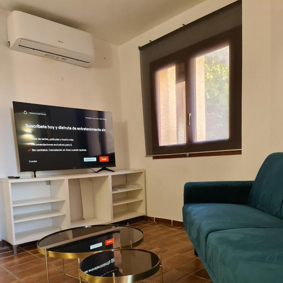 Apartamento En Lujoso Puerto Deportivo Алтеа Екстериор снимка