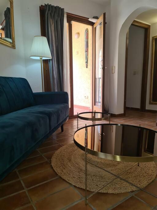 Apartamento En Lujoso Puerto Deportivo Алтеа Екстериор снимка