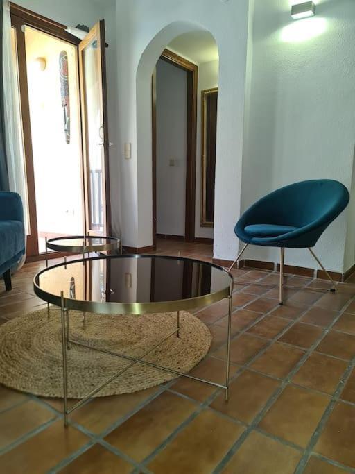 Apartamento En Lujoso Puerto Deportivo Алтеа Екстериор снимка