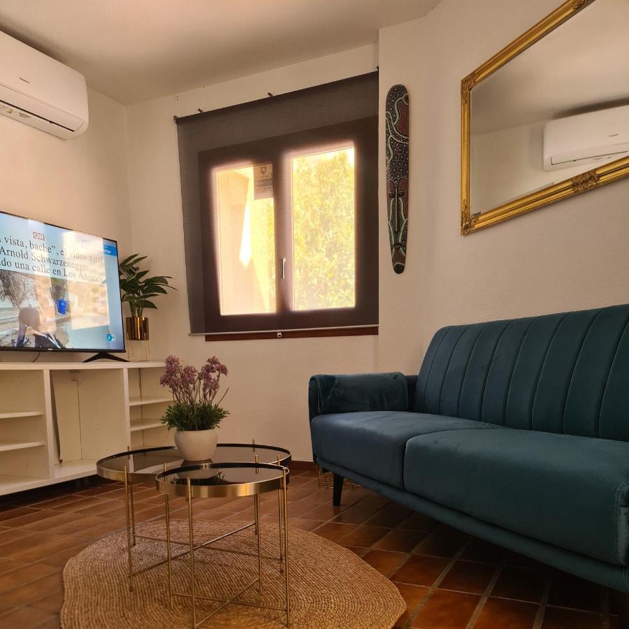 Apartamento En Lujoso Puerto Deportivo Алтеа Екстериор снимка