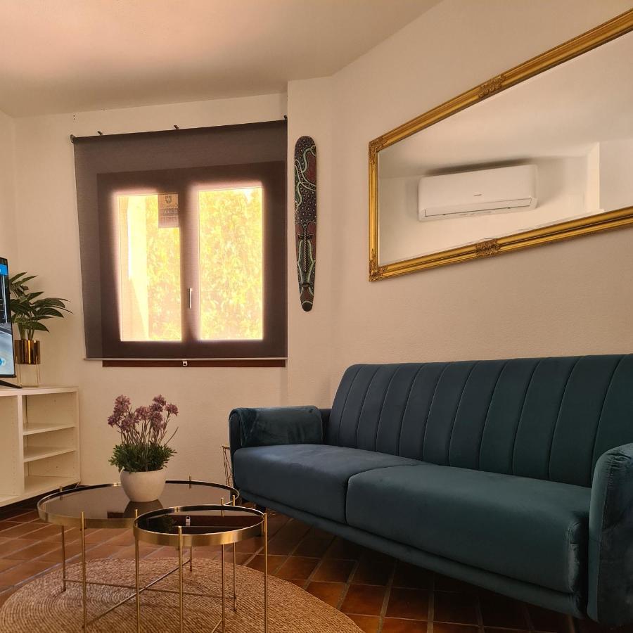 Apartamento En Lujoso Puerto Deportivo Алтеа Екстериор снимка