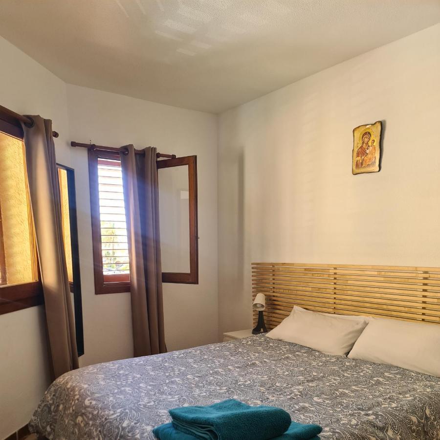 Apartamento En Lujoso Puerto Deportivo Алтеа Екстериор снимка