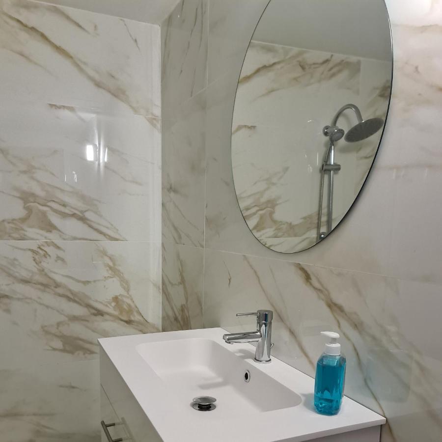 Apartamento En Lujoso Puerto Deportivo Алтеа Екстериор снимка